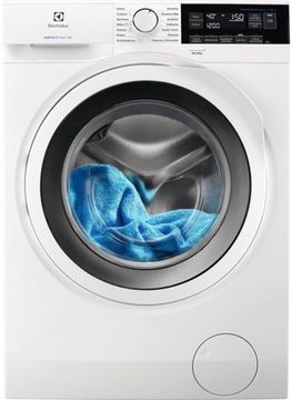Стиральная машина Electrolux PerfectCare 600 EW6F328SP