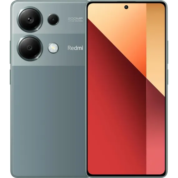 Смартфон Xiaomi Redmi Note 13 Pro 8/128Gb Forest Green