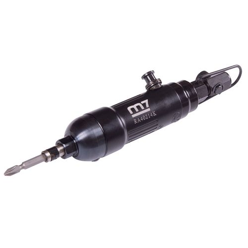 MIGHTY SEVEN (RA-1232) Пневматический шуруповерт 30 Нм, 9000 об/мин