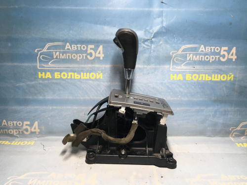 Селектор АКПП CHEVROLET AVEO 2008