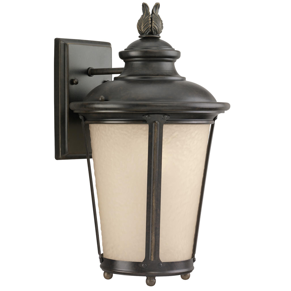 Настенный светильник Visual Comfort Cape May Medium Outdoor Wall Lantern
