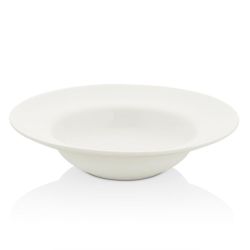 Тарелка глубокая 400 мл d 25 см для пасты, для супа Arel By Bone Innovation [6]