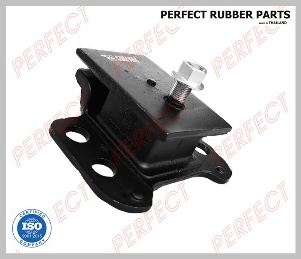 Подушка двигателя передняя PERFECT (Кратность 1 шт) NS01Y60
