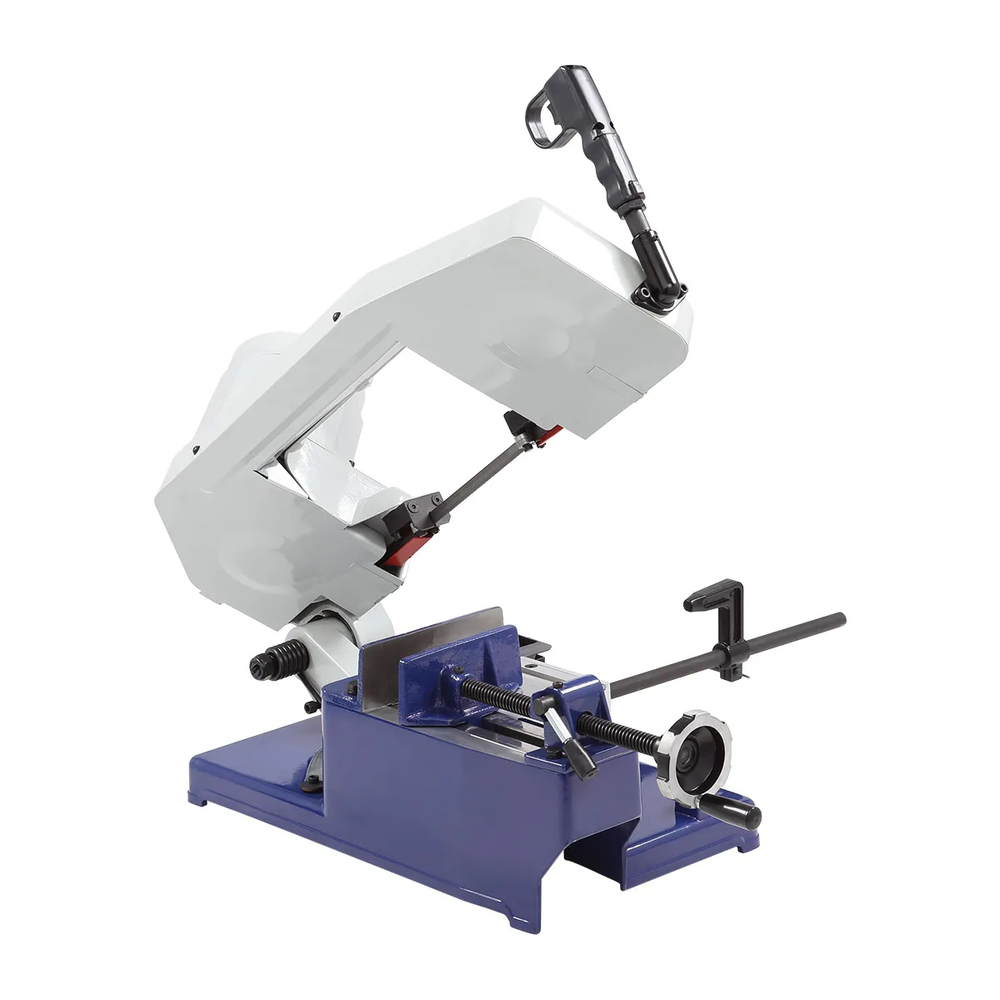 Ленточная пила по металлу Belmash MBS-440