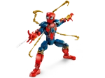 Конструктор LEGO Marvel 76298 Железный Человек-паук