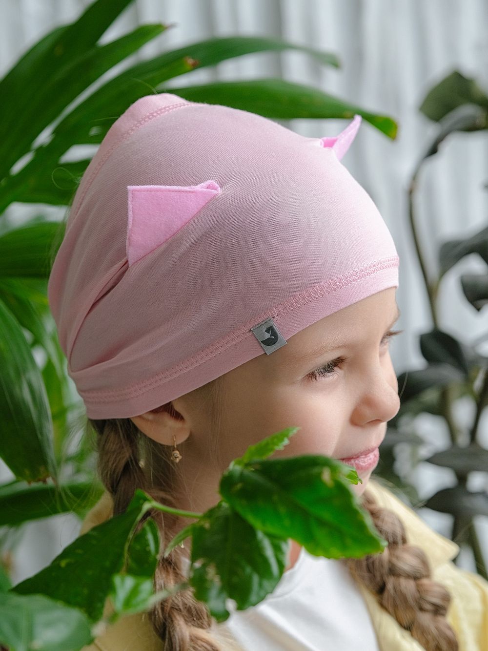 Косынка трикотажная (Безе) КИС