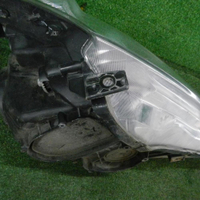 Фара правая Honda CR-V 3 (2006-2012) галоген