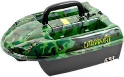 Кораблик CARPBOAT Camo 2,4Ghz