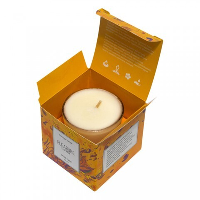 Массажная Cвеча Pleasure Lab After Dark 50 мл