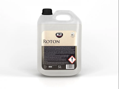 ОЧИСТИТЕЛЬ КОЛЕС К2 ROTON 5 L