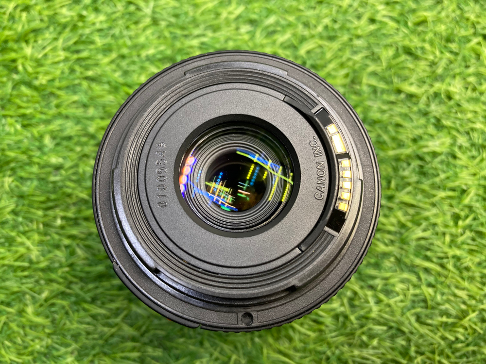 Canon EOS 3000n kit EF 28-80mm 3.5-5.6 II