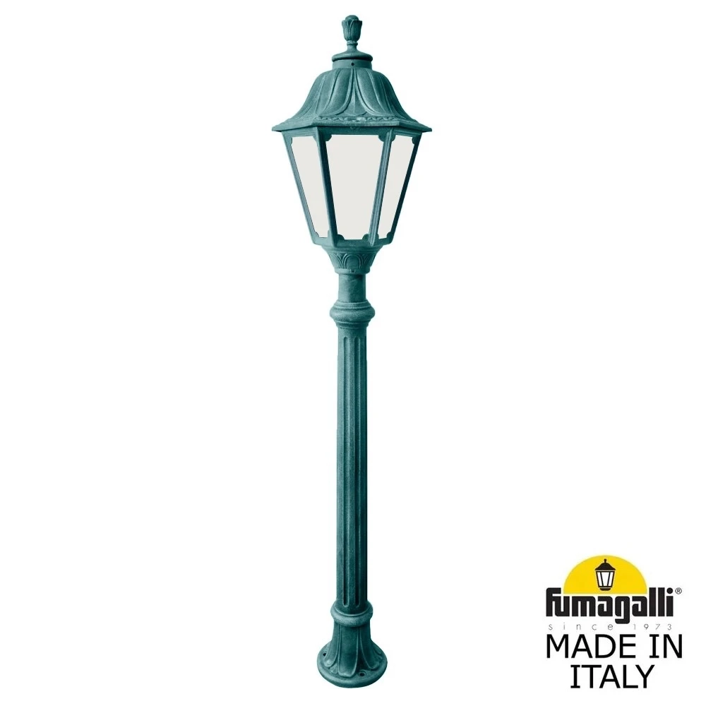 Ландшафтный светильник Fumagalli ALOE.R/NOEMI E35.163.000.VYH27