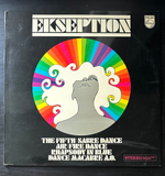 Ekseption - Ekseption (Скандинавия 1971г.)