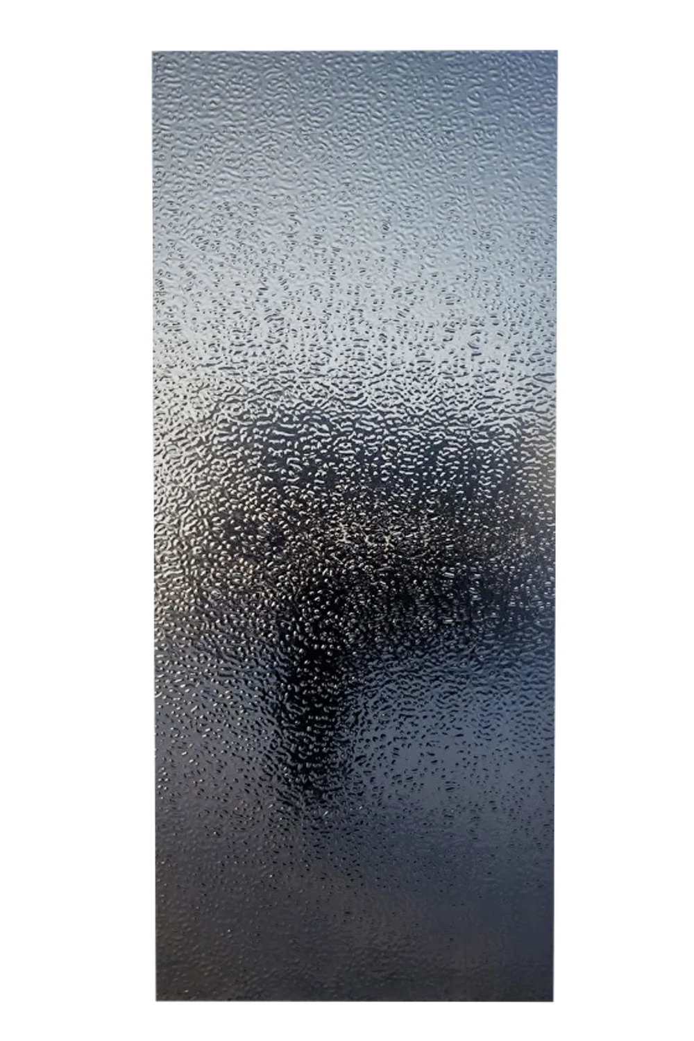 Панель бамбуковая ВМ110, Лунная рябь