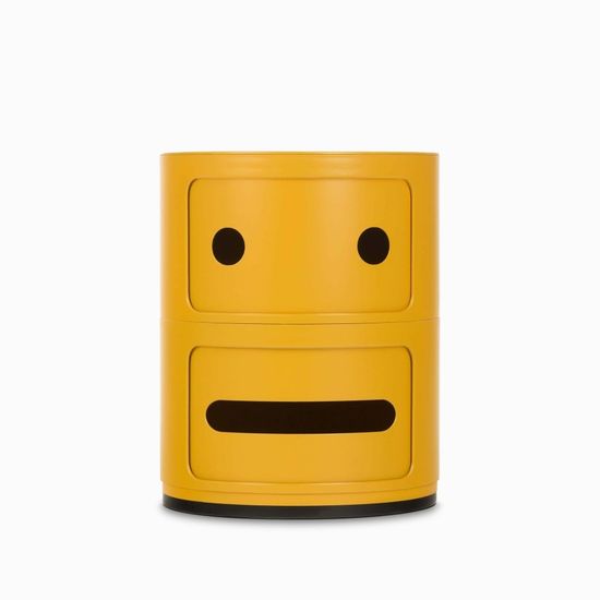 Тумба на 2 отсека Componibili 32х40