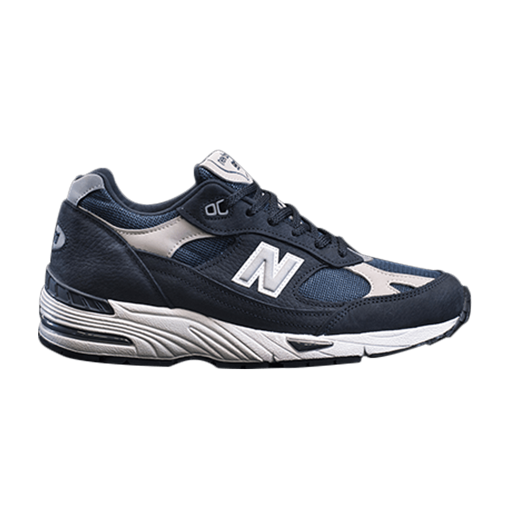 Кроссовки New Balance Nb 991