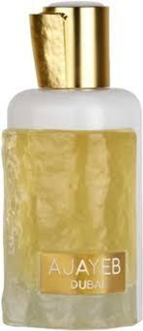 LATTAFA AJAYEB DUBAI PORTRAIT EDP 100 ML