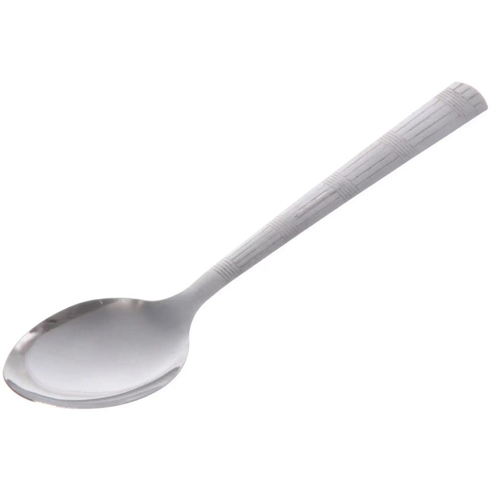 Набор ложек столовых 6шт «Узелки»