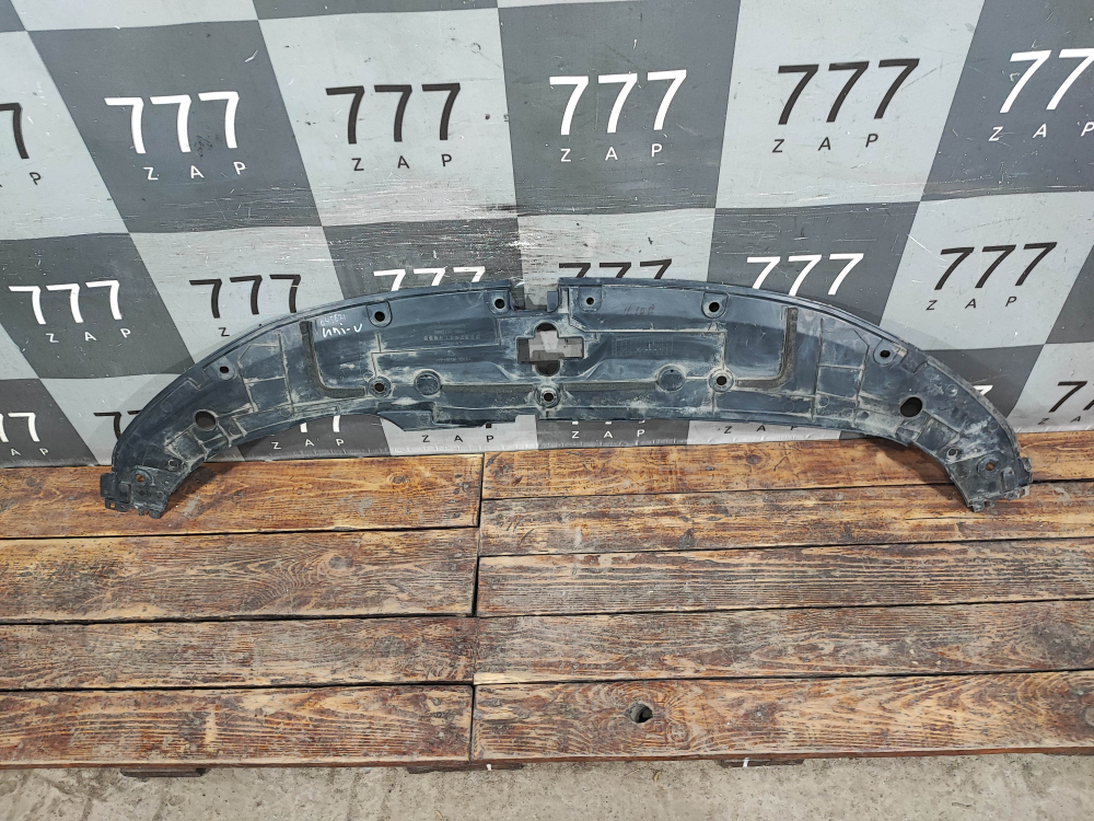 Кожух замка капота Changan UNI-V 22-нв Б/У Оригинал C281F2713010200AA