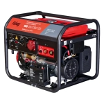 FUBAG WS 230 DDC ES бензиновый сварочный генератор 380-220В 838238