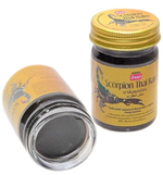 Бальзам  "BANNA" Scorpion Balm. 50 мл