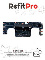 Материнская плата для ноутбука Lenovo ThinkPad P1 Gen 1 Intel Core i7-8850H N18P-Q3 P2000 AMT TPM vP (01YU669), оригинал