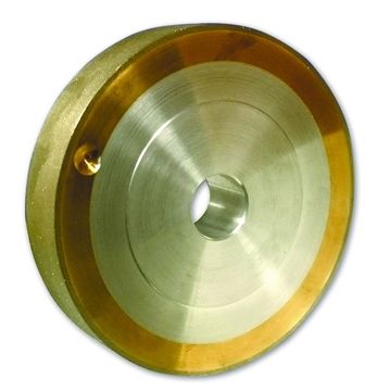 Круг WECO обдирочный (полимерный; 110х22х20 мм) ES