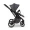Детская коляска Moon Piu 2 в 1 Anthrazit (644) 2024