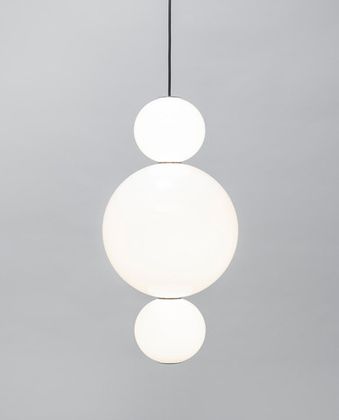 Люстра Pearls A