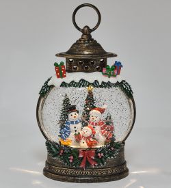 XM-869/2 Новогодний фонарь