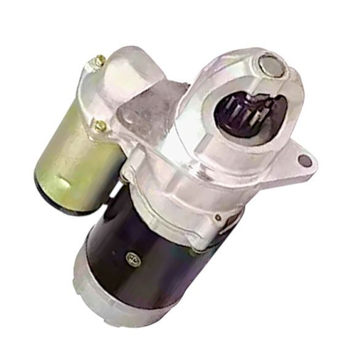 Стартер для ISUZU, JCB, JOHN DEERE, New Holland STK1010