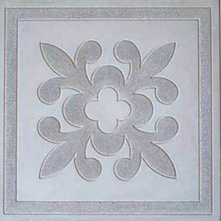 Тротуарная плитка 300*300*30 Краковский квадрат