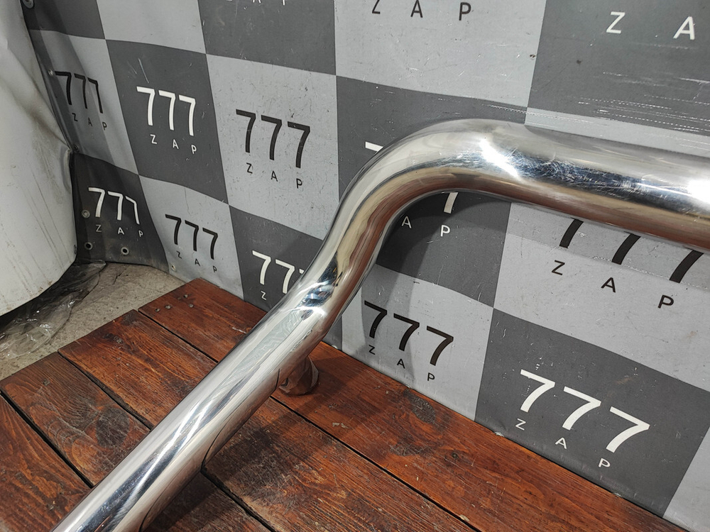 Дуга безопасности Great Wall Poer 19-нв Б/У Оригинал 8509101XPW04A