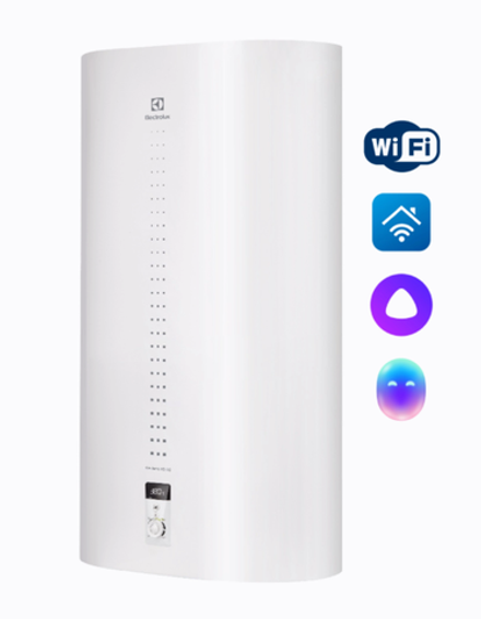 Водонагреватель Electrolux EWH 100 Centurio IQ 3.0
