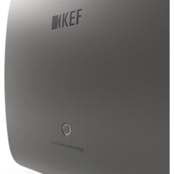 KEF KC62 Titan активный сабвуфер