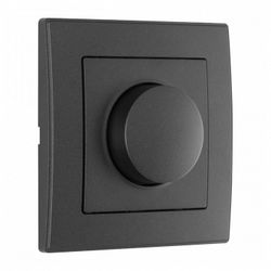 Диммер Arte Milano SET06-1 SET06-1-48-1 black