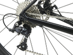 Шоссейный велосипед Giant Contend AR 3 (2021)