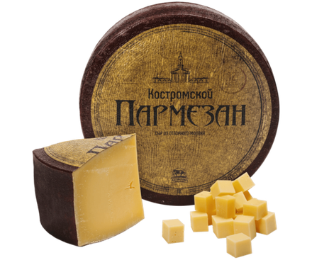 Выдержанные сыры