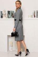 Платье 71017 Avili