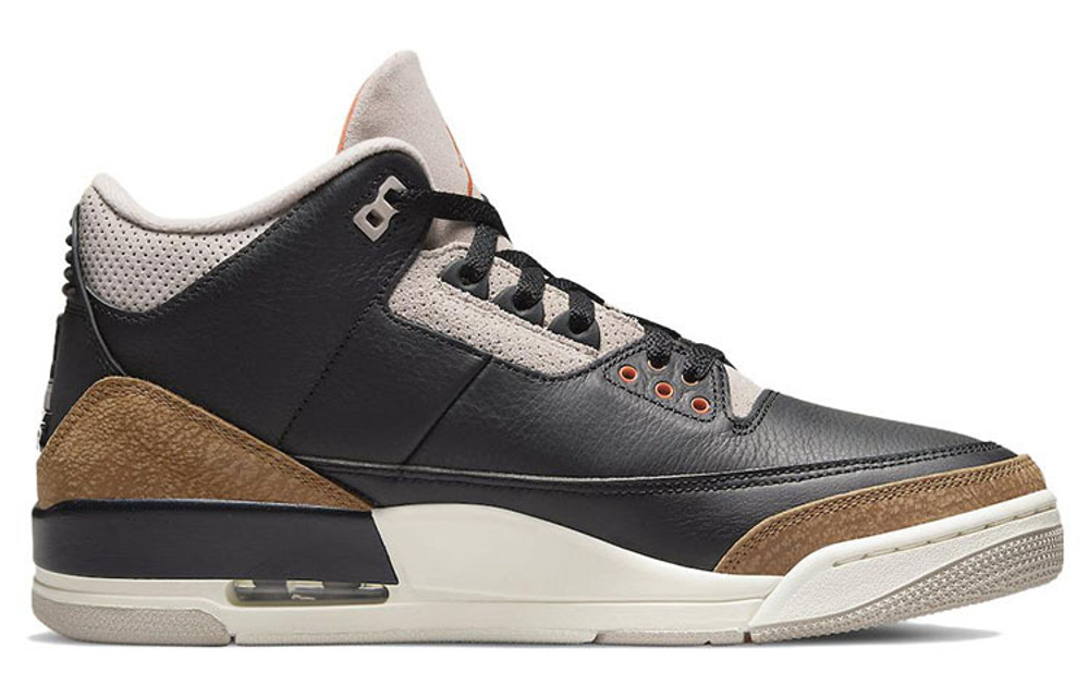 Кроссовки Jordan Air Jordan 3 Retro "Desert Elephant"