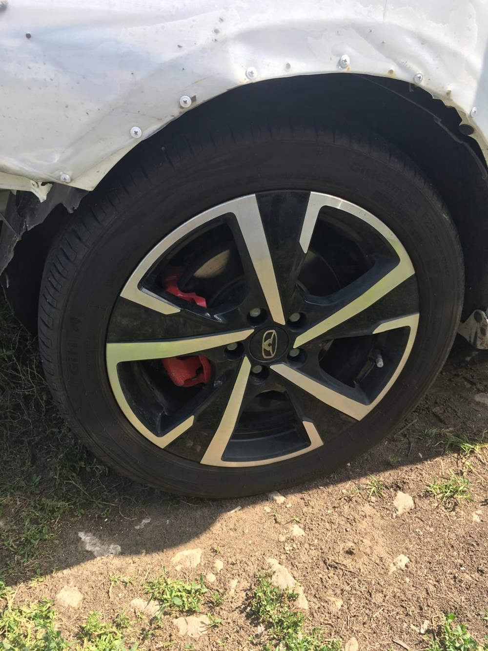 KAIYI E5 1.5 CVT Luxury+