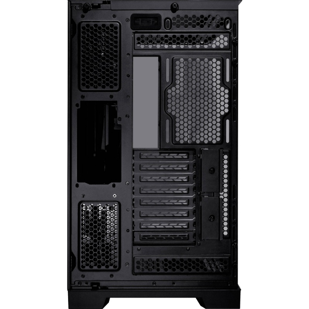 Корпус Lian-Li O11 Dynamic EVO XL черный, ATX, без БП