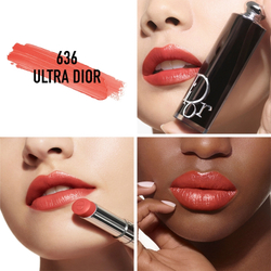 DIOR Dior Addict Refill - Блестящая помада, 3,2 g