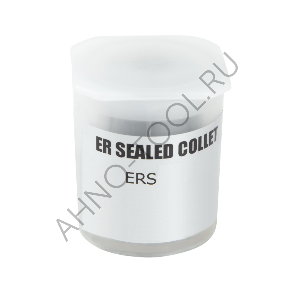 Цанга ERS40-14 резиновое уплотнение BRIGHT-TOOLS