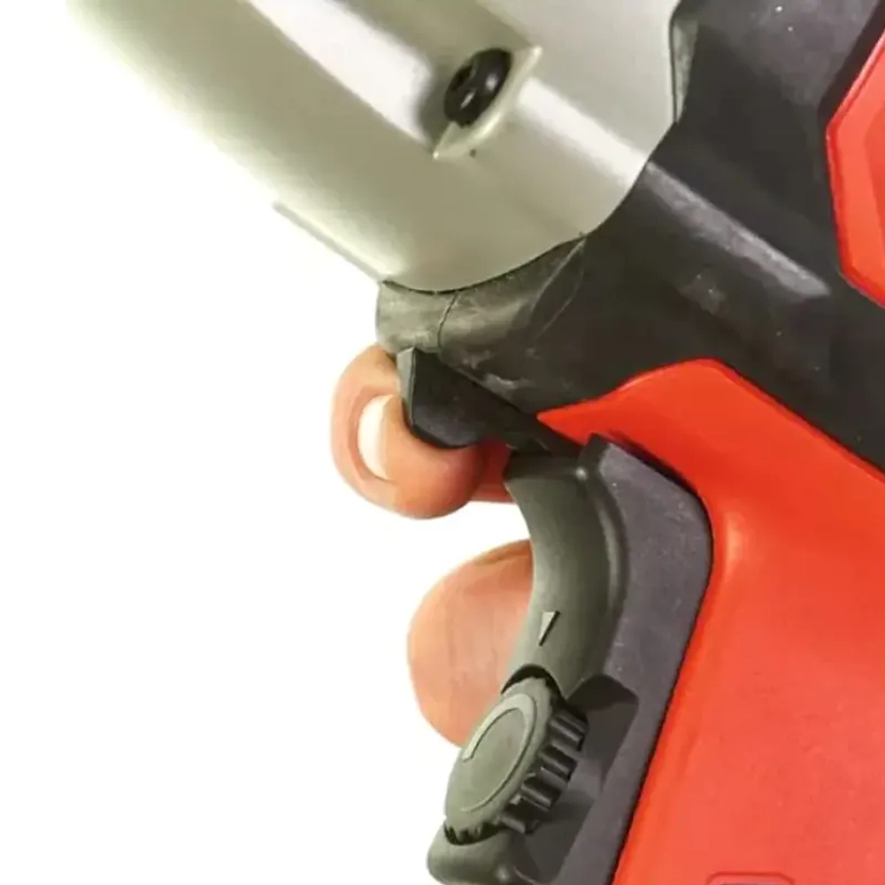 Milwaukee IPWE 400R гайковерт ударный сетевой 4933451524