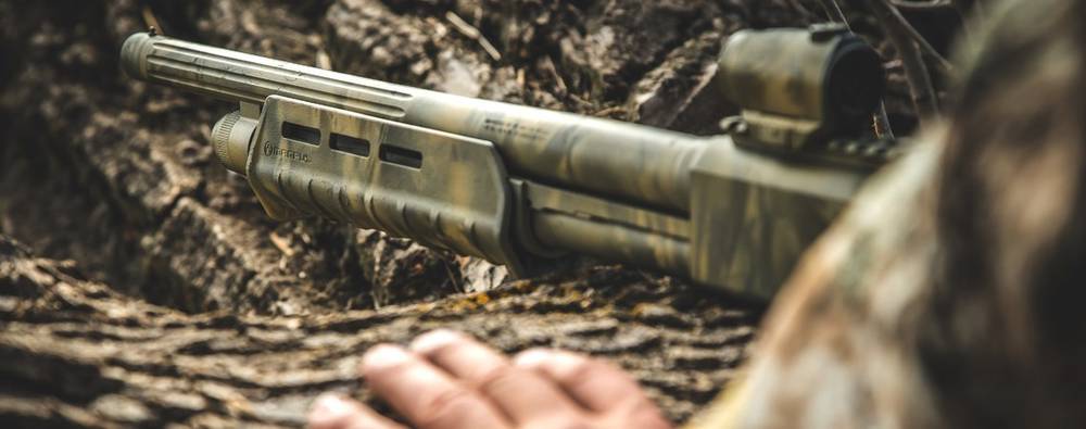 Цевье MOE® M-LOK® FOREND - MOSSBERG® 590/590A1