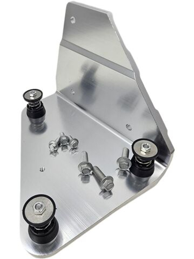 Кронштейн компрессора AMK LR Discovery 4 L319 / RR Sport 1 L320