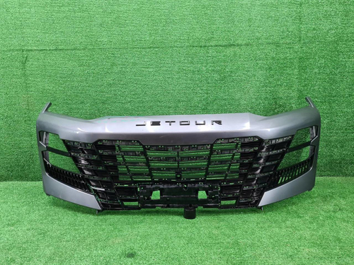 Бампер передний Jetour Dashing (2022-Н.В.)