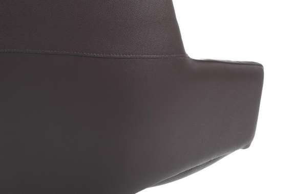 Кресло Spell-M B1719 Темно-коричневый