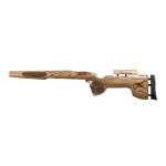 Ложа MG-01 на ATA Arms Turqua Gen 2, ламинат, регулируемый затыльник, гребень, MasterGun